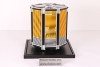 customized model of Tether Management System